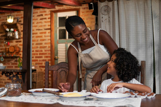 Empowering Family Stability: Assistance Provided to a Single Mother